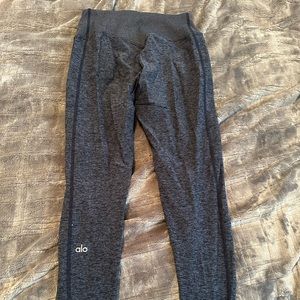 ALO yoga leggings NWOT